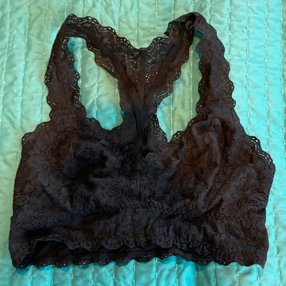 Lace Bralette - Picture 1 of 3